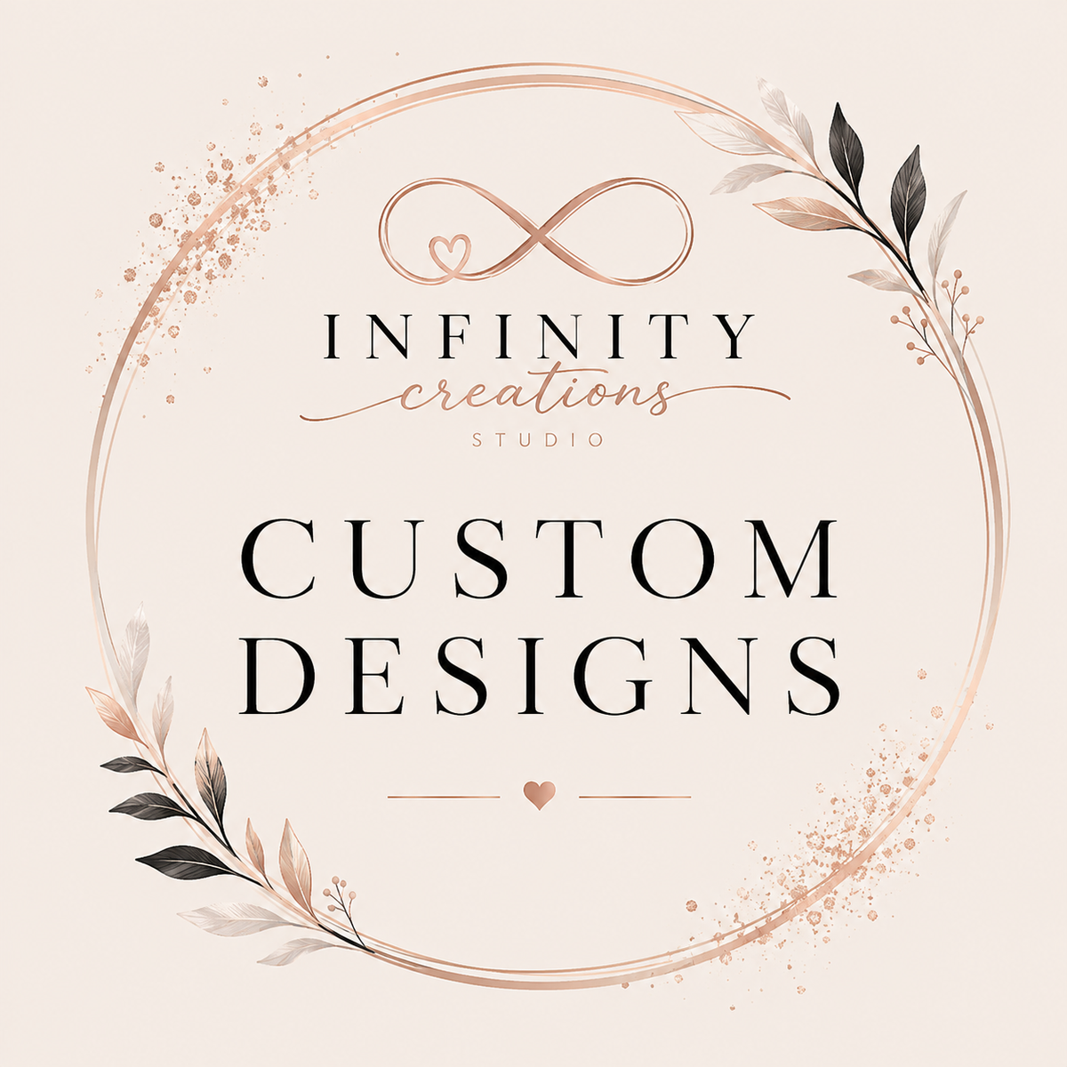 Custom Orders