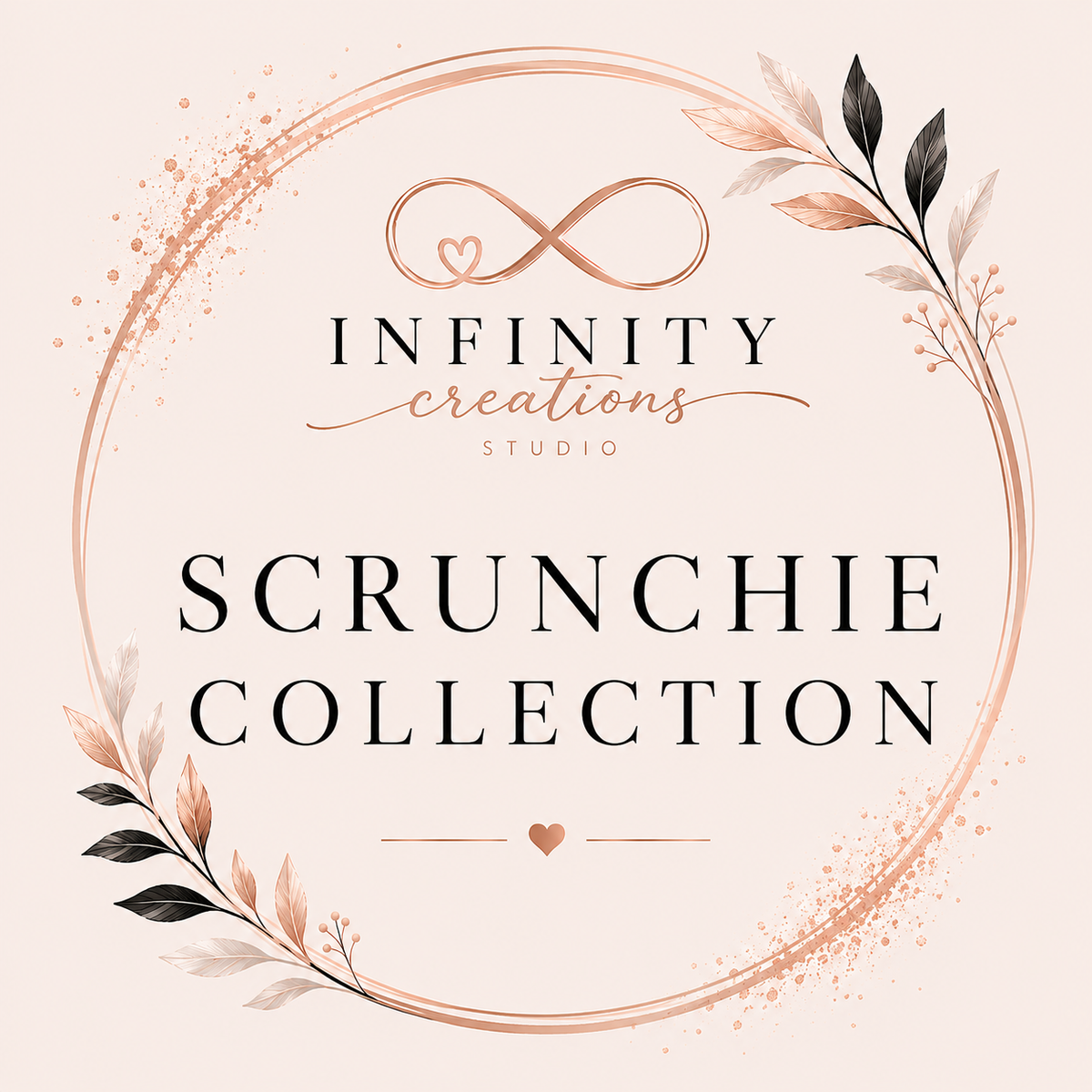Scrunchie Collection