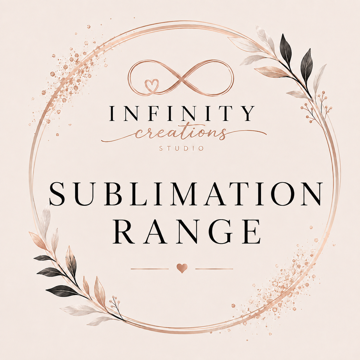 Sublimation Range