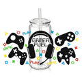 Gamer Fuel