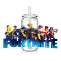 Fortnite Characters