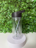 10z Black Drink bottles