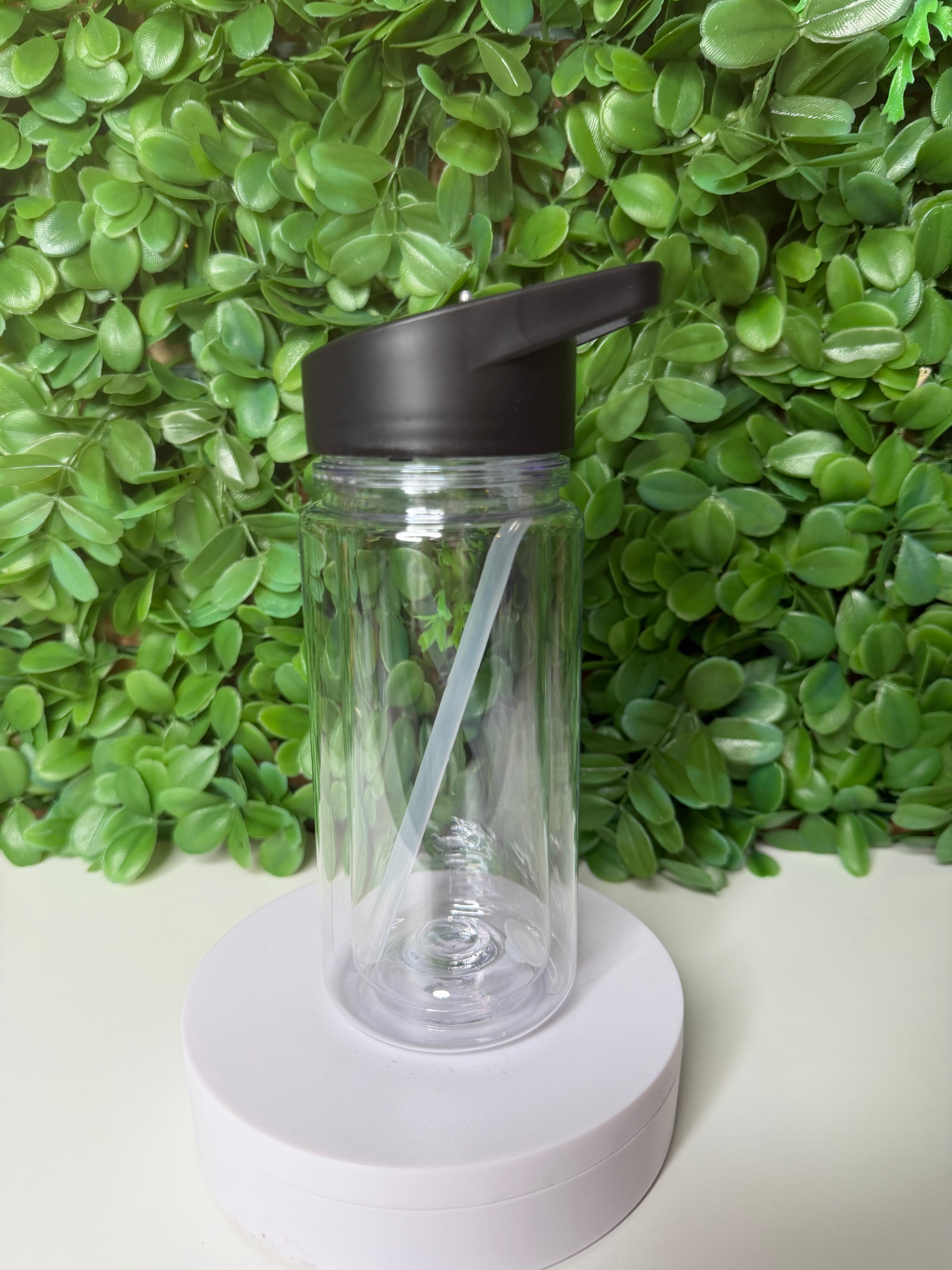10z Black Drink bottles