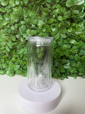16oz Acrylic Tumbler