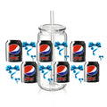 Pepsi with Bows.