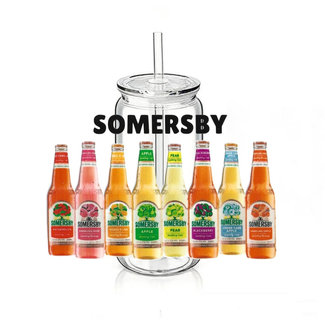 Somersby
