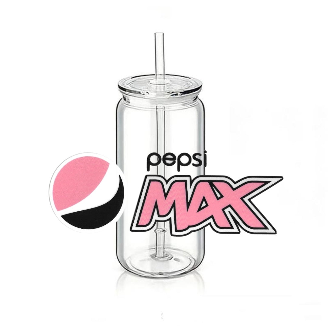 Pepsi Max