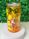 16oz Acrylic Tumbler