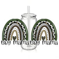 Boy Mama