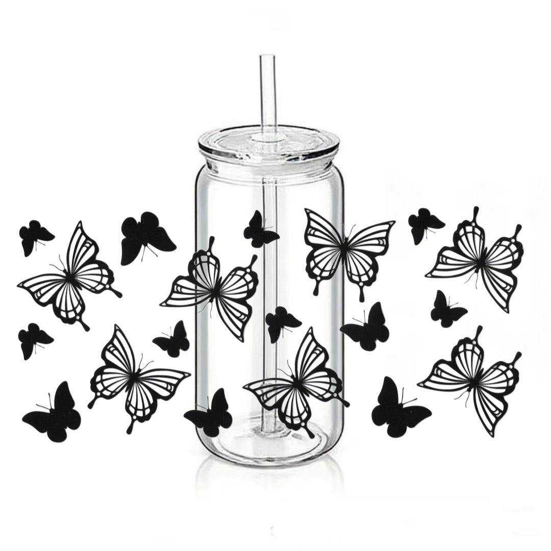 Butterflies