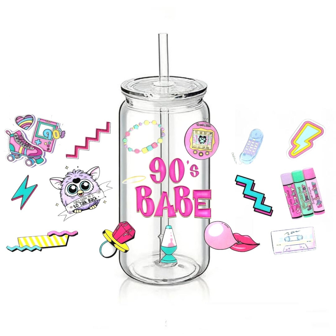90's Babe