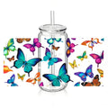 Colorful Butterflies