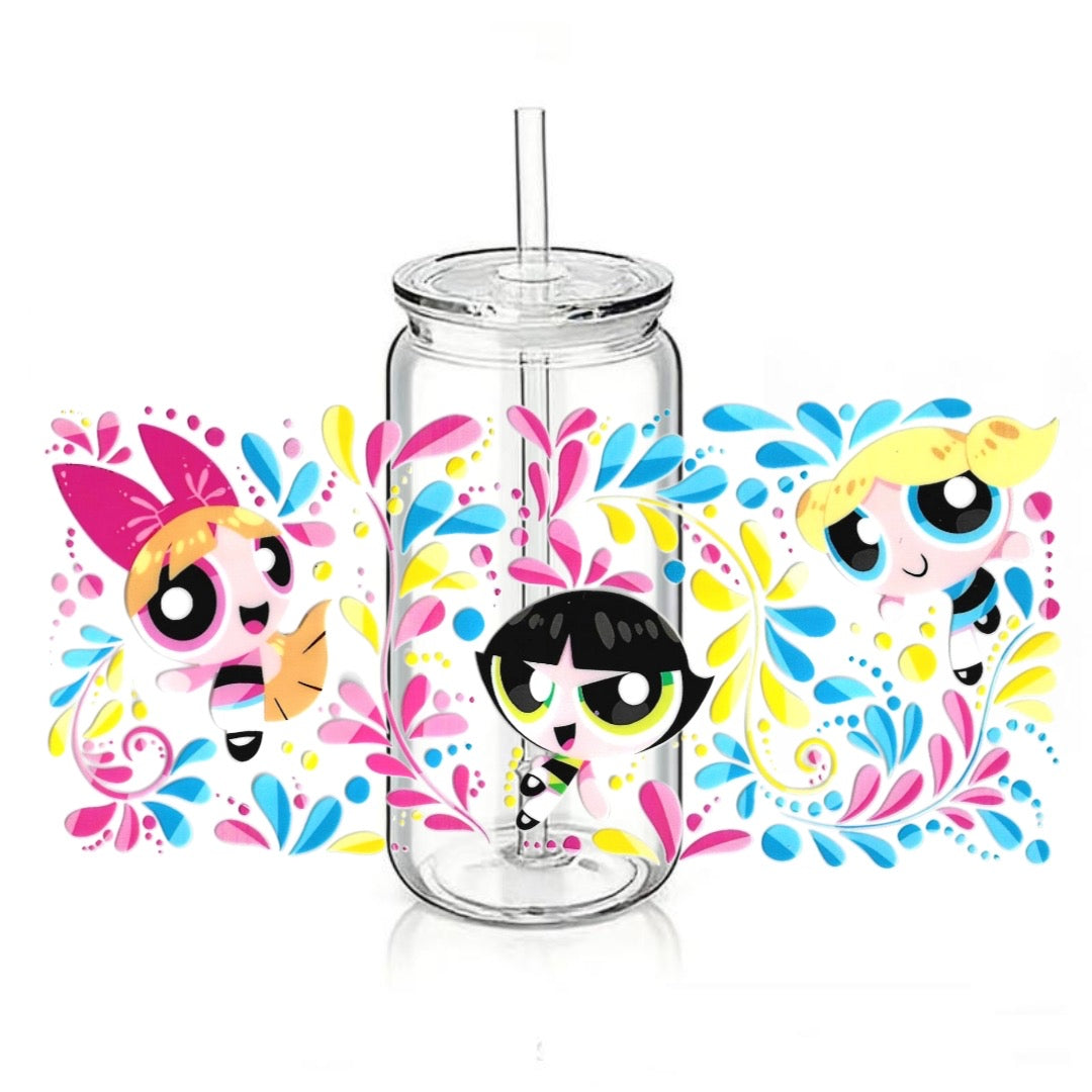 PowerPuff Girls