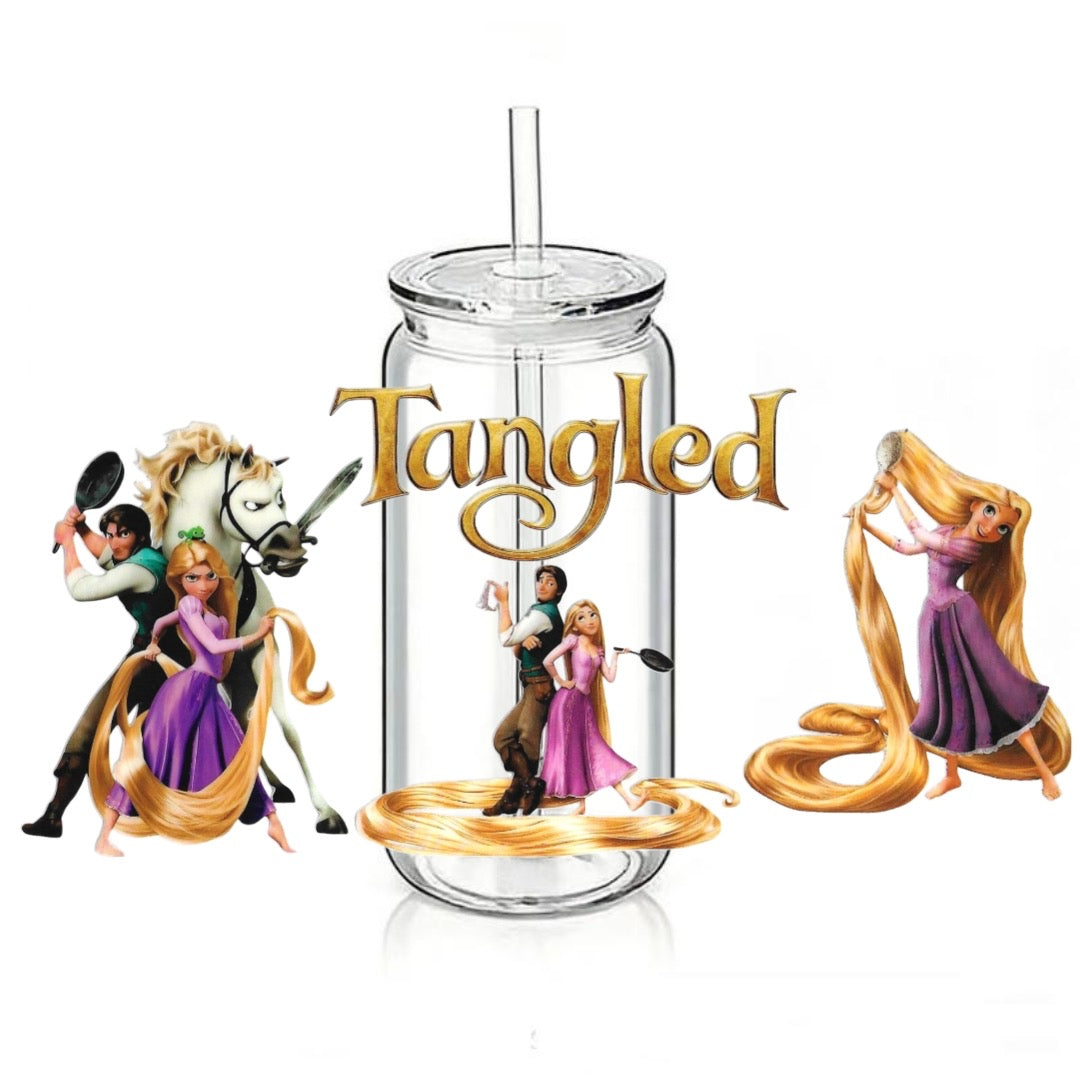 Tangled