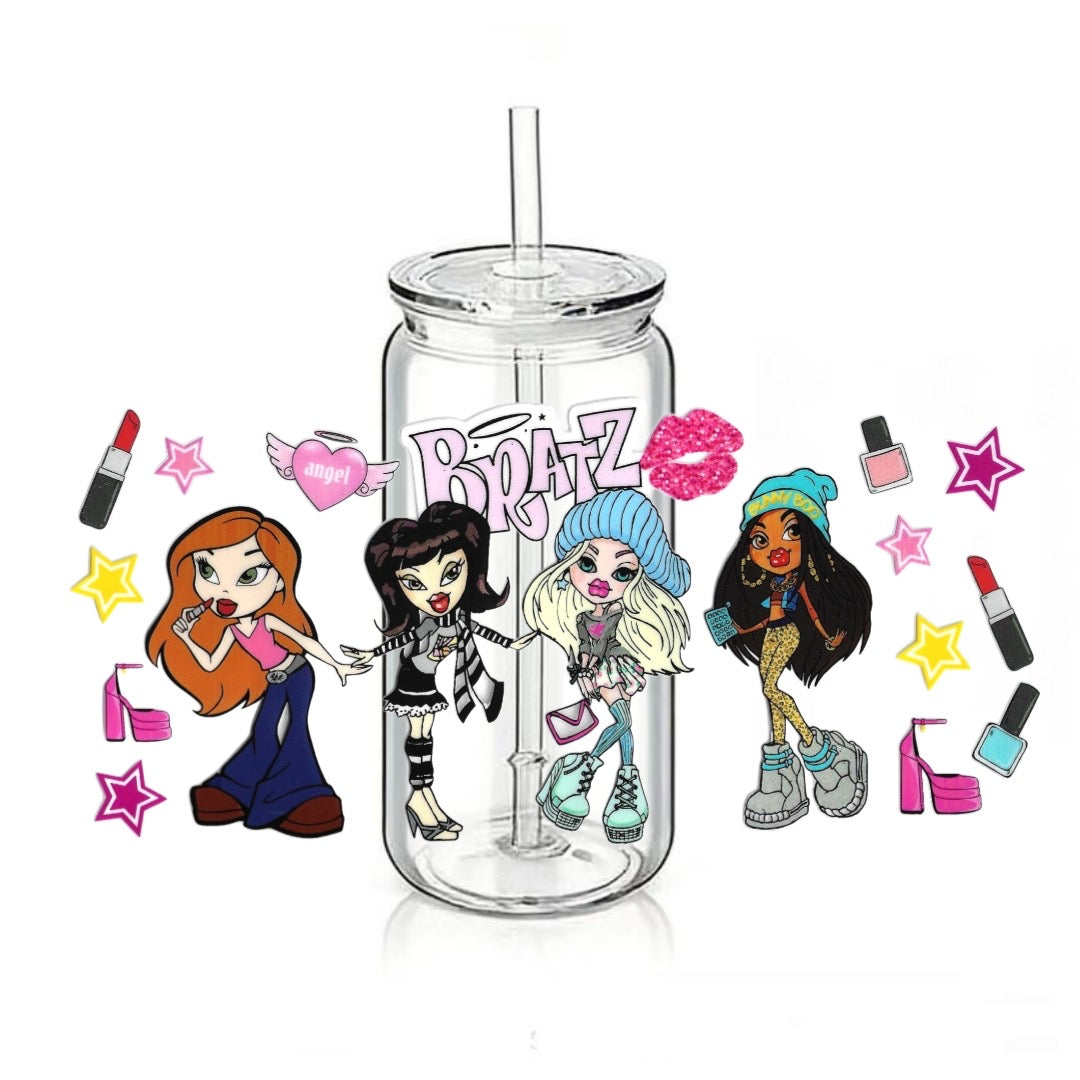 Bratz