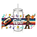 I am Groot