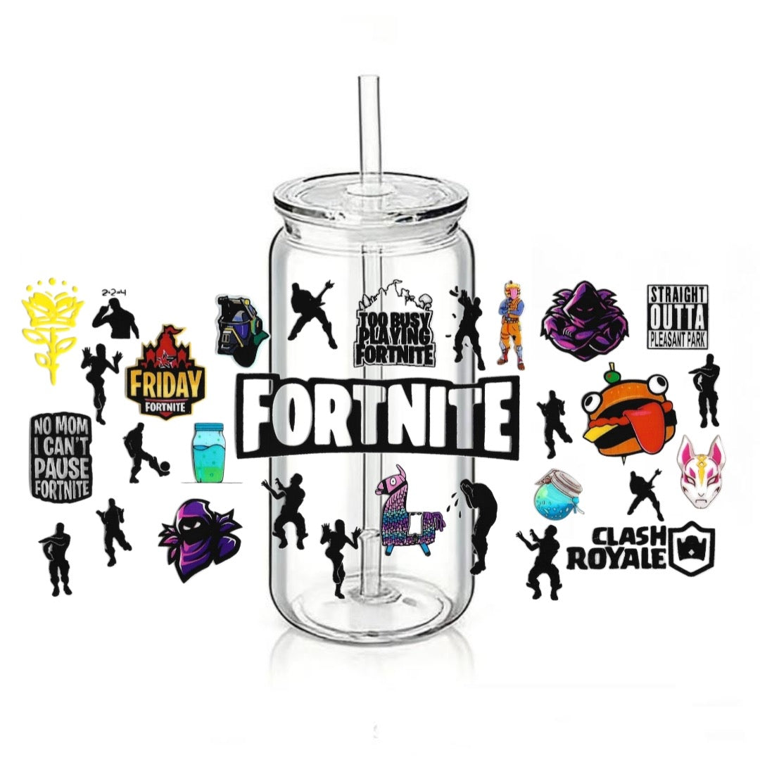 Fortnite