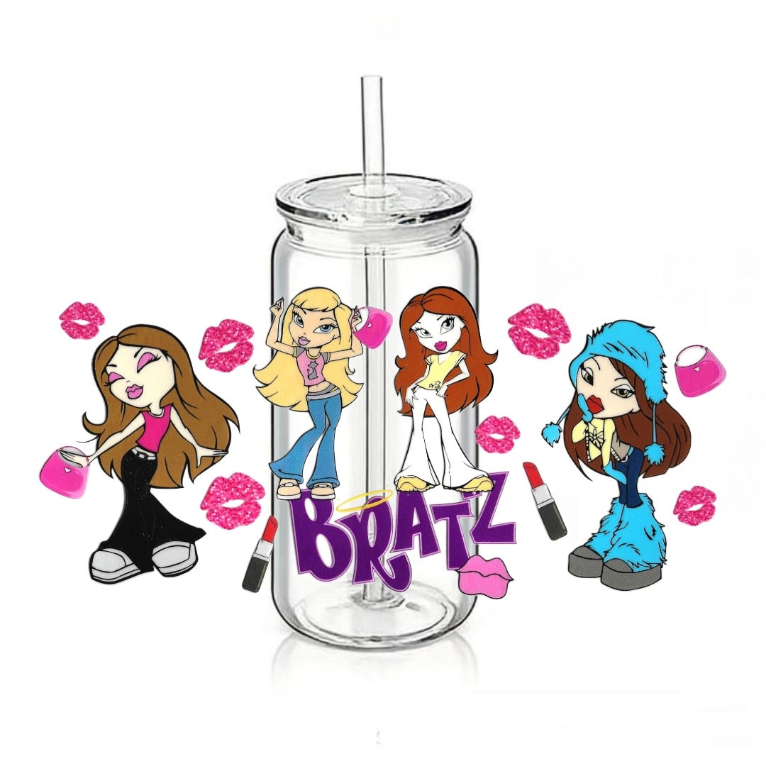 Bratz Design