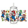 Mario & Luigi