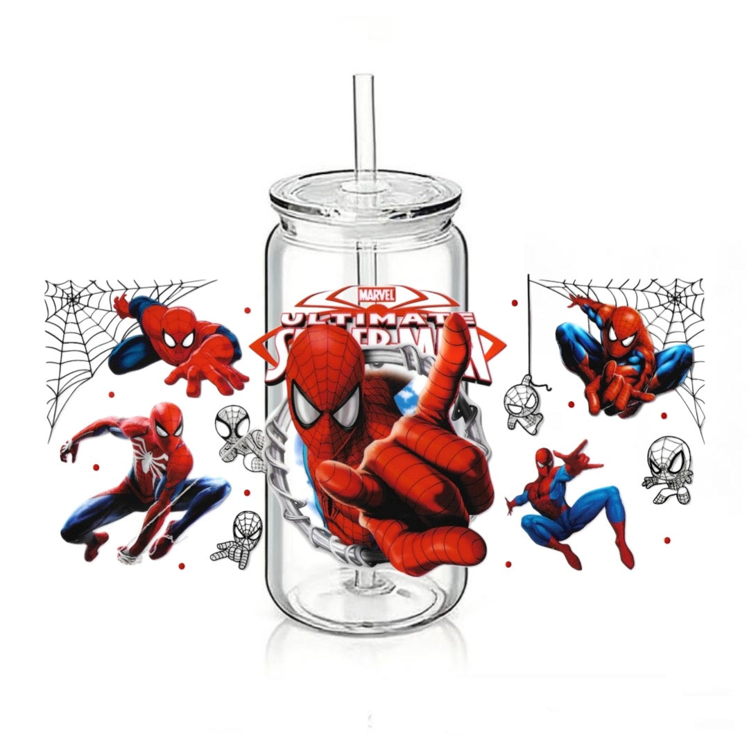 Spiderman