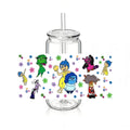 Inside Out 2