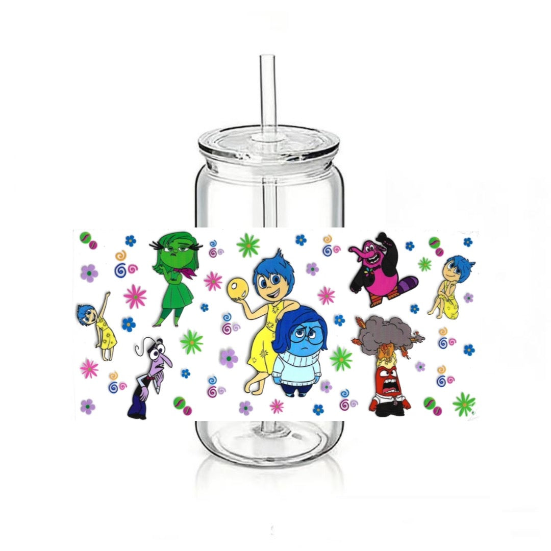 Inside Out 2