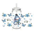 Eeyore & Rose's