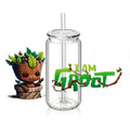 Baby Groot