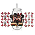Gucci Mickey & Minnie