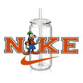 Goofy Nike Design