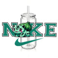 Bulbasaur Nike Design