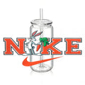 Bugs Bunny Nike Design