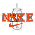 Charmander Nike Design