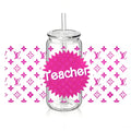 LV Teacher Design