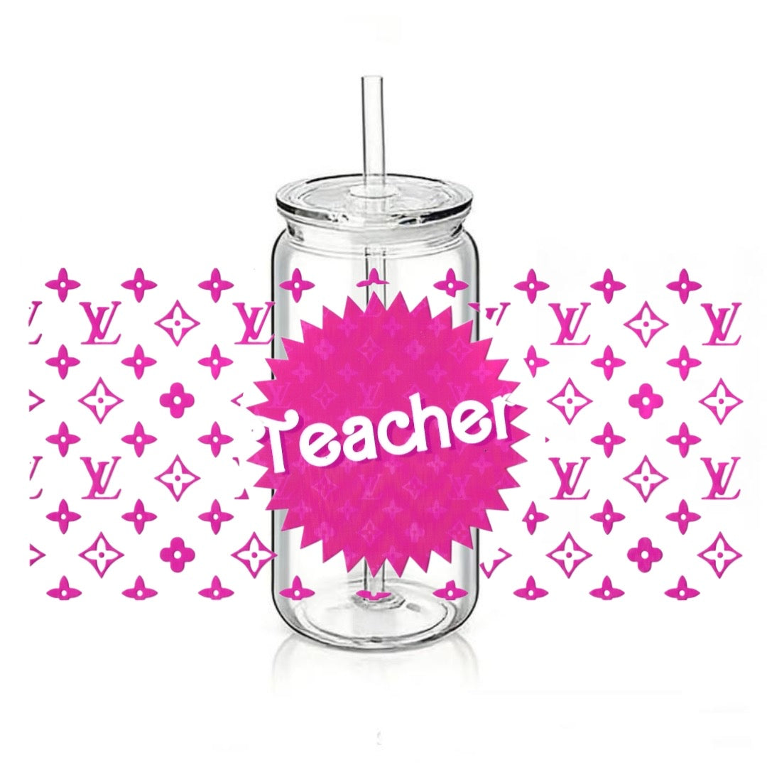 LV Teacher Design