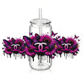 Chanel Flower Drip