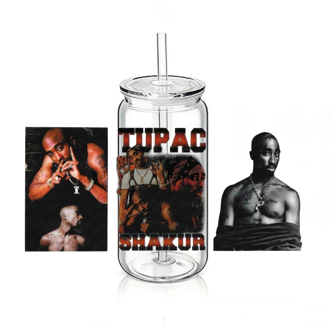 Tupac Shakur