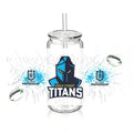 NRL Titans