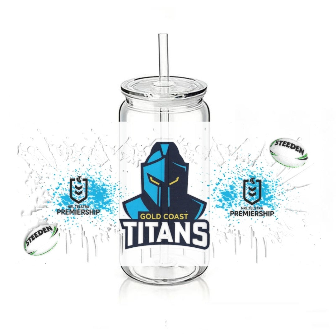 NRL Titans