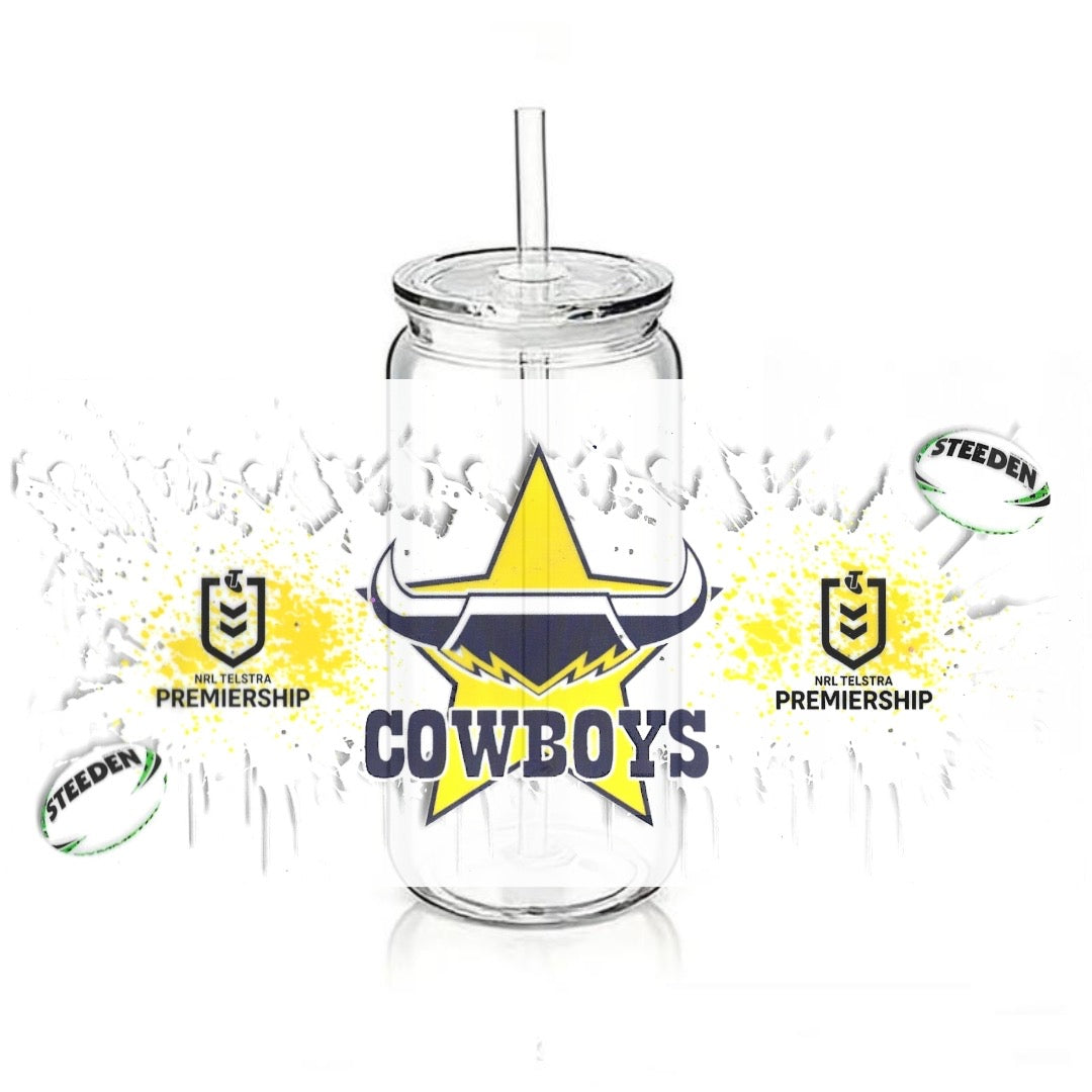 NRL Cowboys