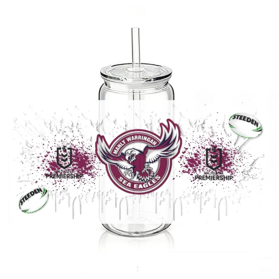 NRL Sea Eagles