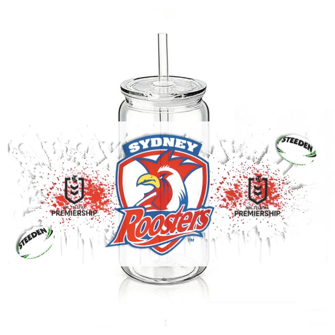 NRL Roosters