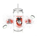 NRL St George