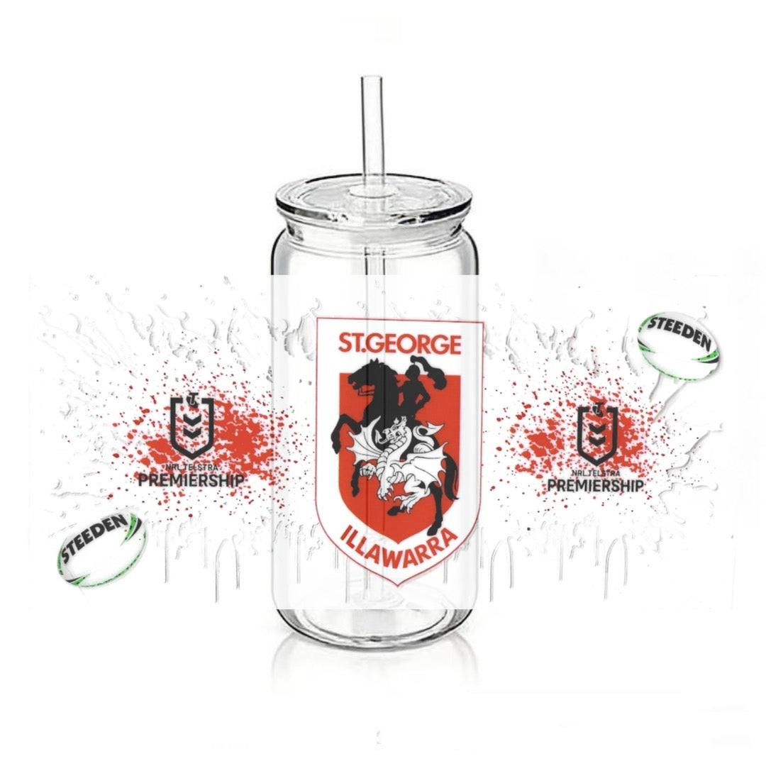NRL St George