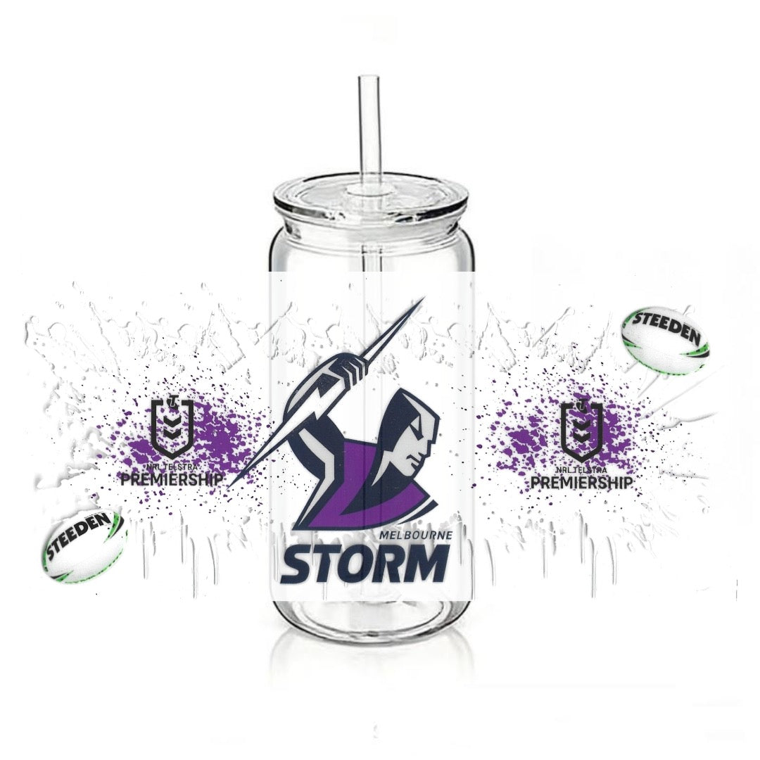 NRL Storm
