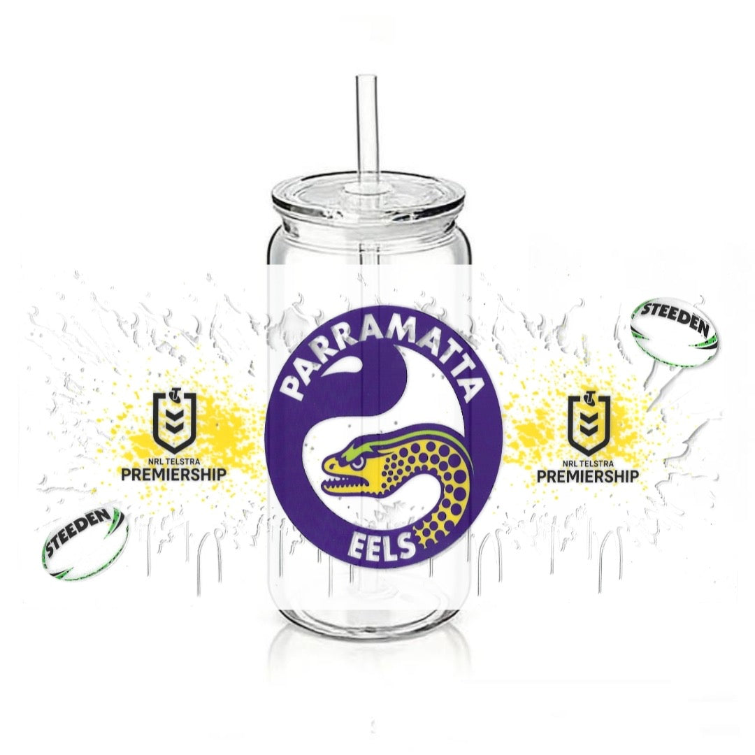 NRL Eels