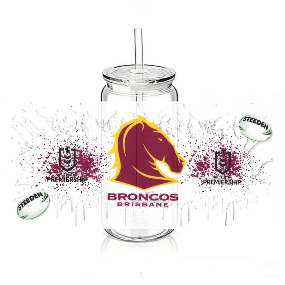 NRL Broncos