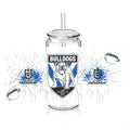 NRL Bulldogs