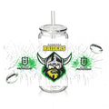 NRL Raiders