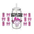 Little Miss Diet Coke